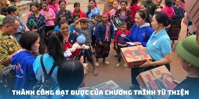 Chặng đường thành công của ABCVIP