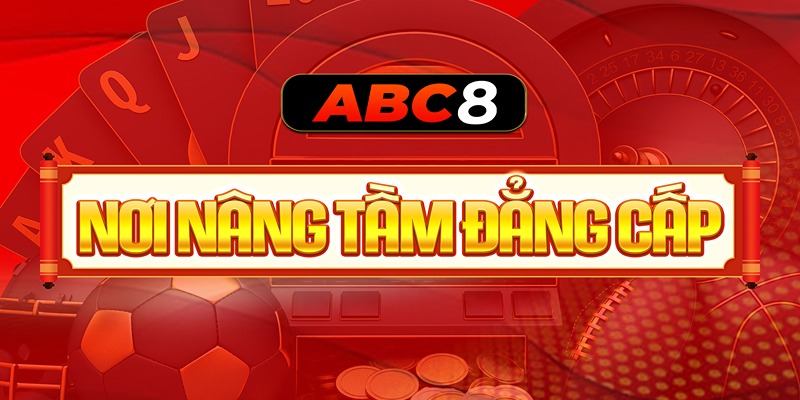 Lợi ích khi trở thành đối tác ABC8 mọi người cần biết