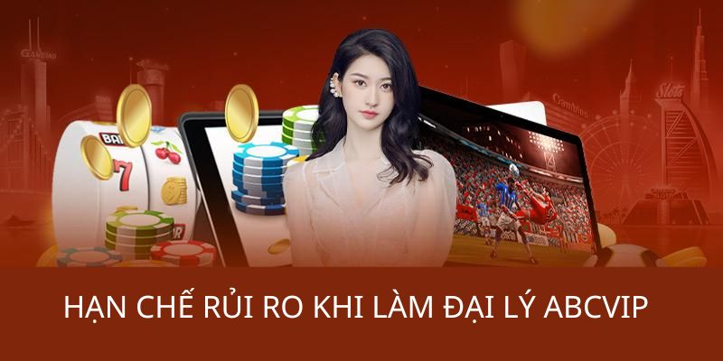 Tuyệt đối không gặp rủi ro khi làm việc