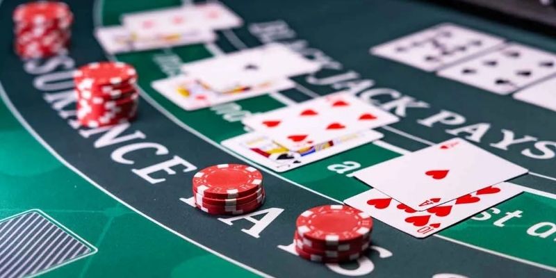 Cược Casino luôn đem đến những bất ngờ cho hội viên tham gia